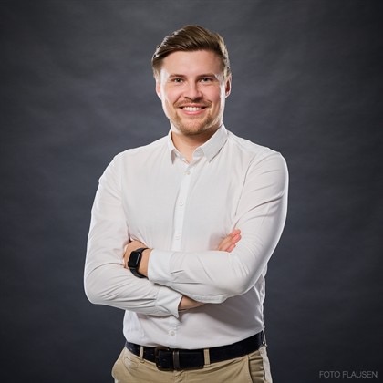 Sebastian Busslehner